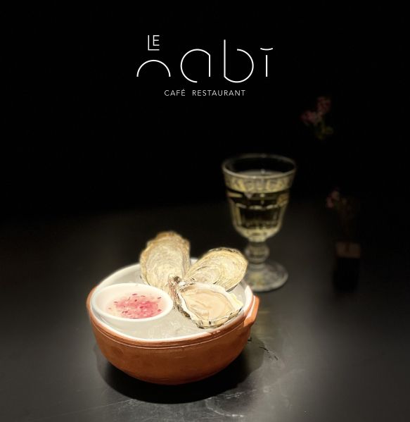 Apéro Huîtres