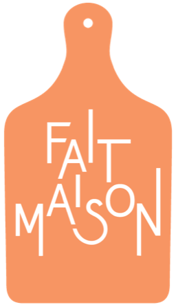 Logo Label Fait Maison